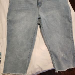 Plus size Fashion Nova Jeans